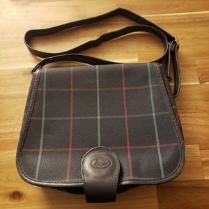 Burberry crossbody bag